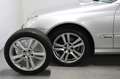 Mercedes-Benz CLK 200 CLK200CoupeKompr/AVTGA+NAVI+SHZ+PDC+LDR.+BIXENON Zilver - thumbnail 18