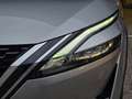 Nissan Qashqai 1.3 MHEV Xtronic N-Connecta / F.GARANTIE 2-10-26 / Gris - thumbnail 7