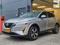 Nissan Qashqai 1.3 MHEV Xtronic N-Connecta / F.GARANTIE 2-10-26 / Gris - thumbnail 1
