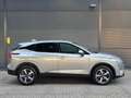 Nissan Qashqai 1.3 MHEV Xtronic N-Connecta / F.GARANTIE 2-10-26 / Gris - thumbnail 17