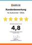 Mercedes-Benz G 320 CDI Station,4Matic,Leder,Dachzelt,AHK,MrKs Silber - thumbnail 27