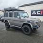 Mercedes-Benz G 320 CDI Station,4Matic,Leder,Dachzelt,AHK,MrKs Silber - thumbnail 1