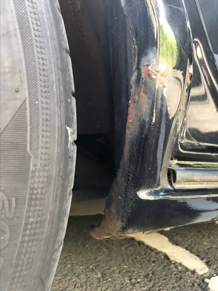 Ford Mondeo 24V V6, foto 8