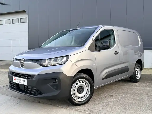Citroen Berlingo 1.5 BlueHdi 130PK Lengte 2 * Camera / Carplay *