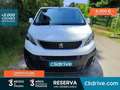 Peugeot Traveller Business VIP BlueHDi 110KW (150) Long Blanco - thumbnail 1