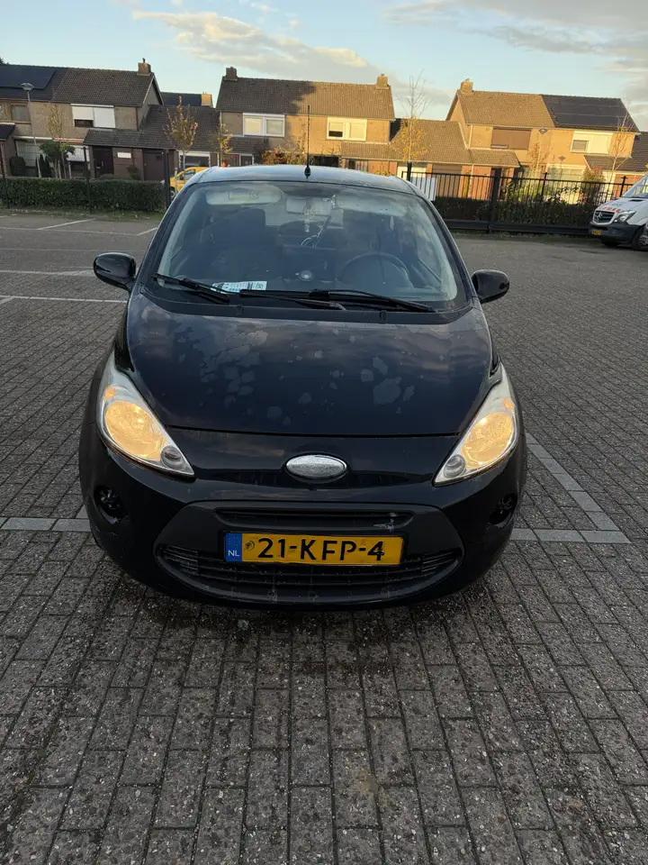 Ford Ka/Ka+