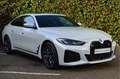 BMW i4 eDrive35 M Sport / Schuif-kanteldak / Active Cruis Wit - thumbnail 2