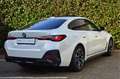 BMW i4 eDrive35 M Sport / Schuif-kanteldak / Active Cruis Wit - thumbnail 3
