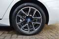 BMW i4 eDrive35 M Sport / Schuif-kanteldak / Active Cruis Wit - thumbnail 5