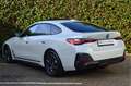 BMW i4 eDrive35 M Sport / Schuif-kanteldak / Active Cruis Wit - thumbnail 4