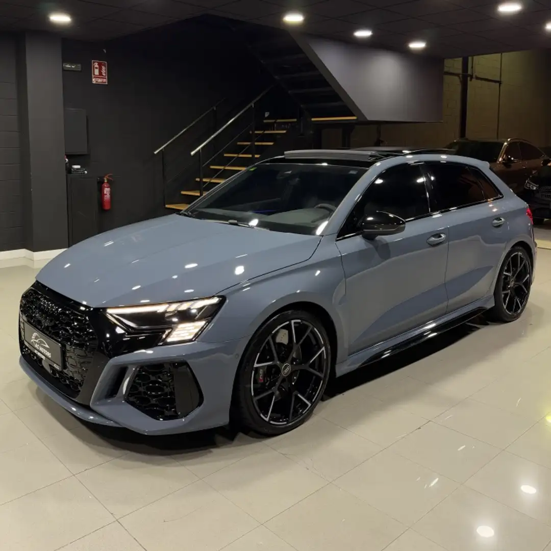 Audi RS3 Sportback quattro S tronic 294kW - 1