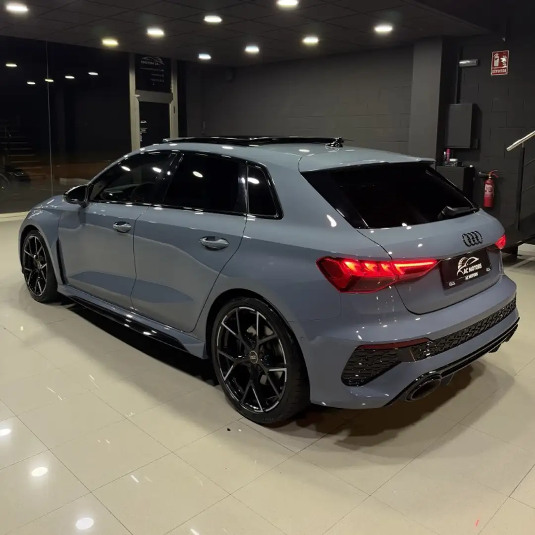 Audi RS3 Sportback quattro S tronic 294kW - 2