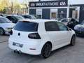 Volkswagen Golf GTI 2.0 DSG Weiß - thumbnail 3