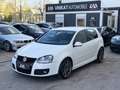 Volkswagen Golf GTI 2.0 DSG Weiß - thumbnail 1