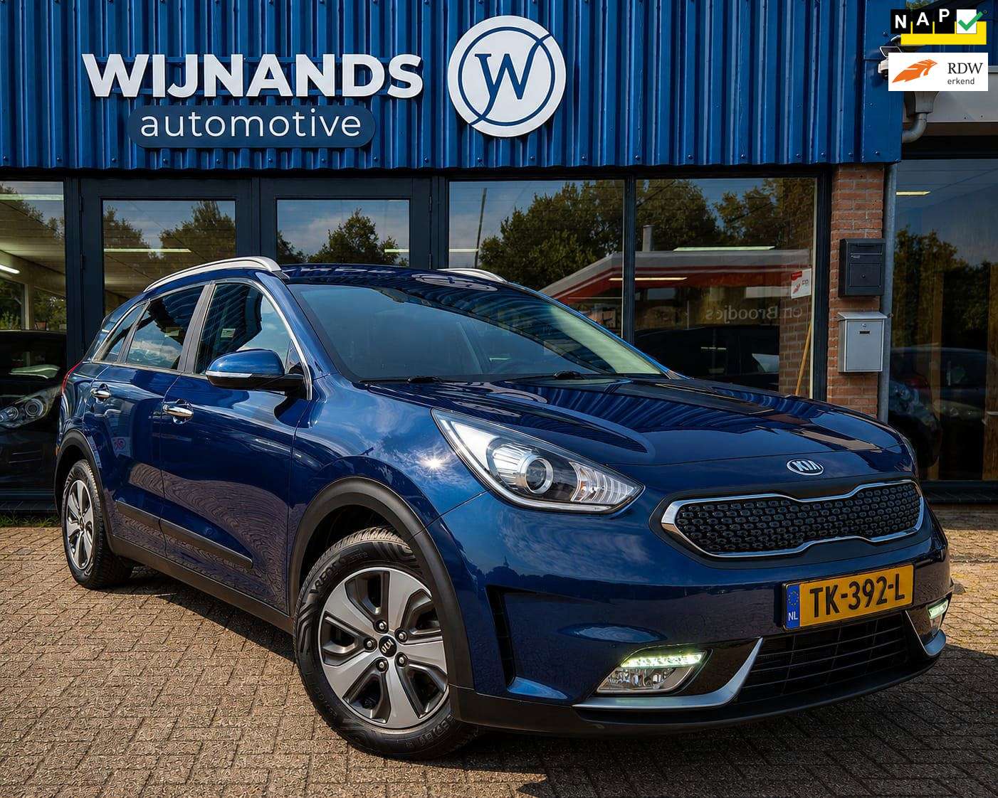 Kia Niro