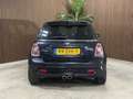 MINI Cooper S Mini 1.6 Chili Zwart - thumbnail 5