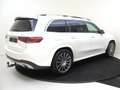 Mercedes-Benz GLS 400 d 4MATIC Premium Plus Grijs kenteken /Panoramadak Weiß - thumbnail 2