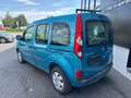 Renault Kangoo 1.6 i Benzine Airco GPS Blau - thumbnail 4