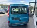 Renault Kangoo 1.6 i Benzine Airco GPS Blau - thumbnail 5