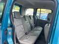 Renault Kangoo 1.6 i Benzine Airco GPS Blau - thumbnail 9