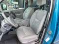Renault Kangoo 1.6 i Benzine Airco GPS Blau - thumbnail 7