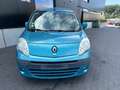 Renault Kangoo 1.6 i Benzine Airco GPS Blau - thumbnail 2