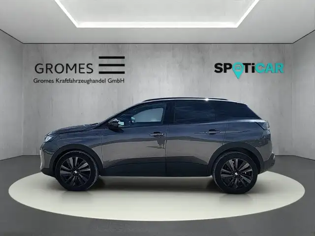 Peugeot 3008 view 6