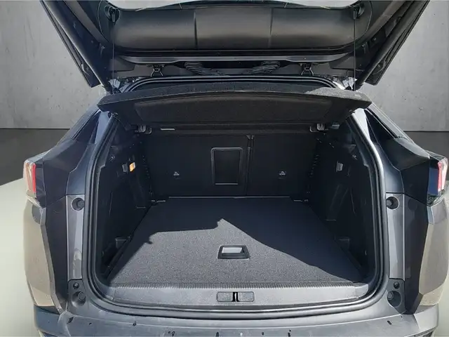Peugeot 3008 view 7