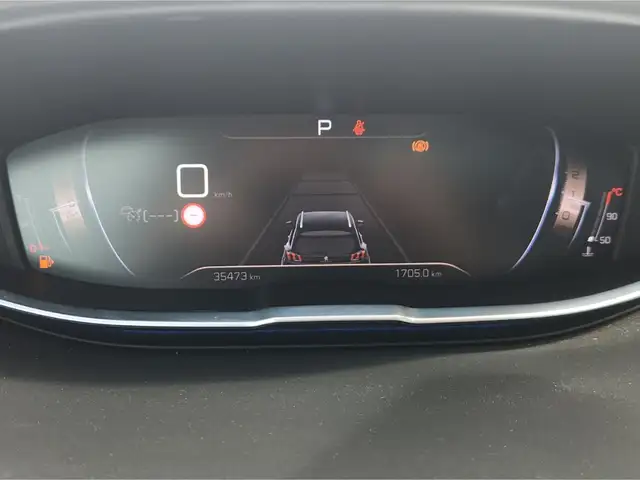 Peugeot 3008 view 15