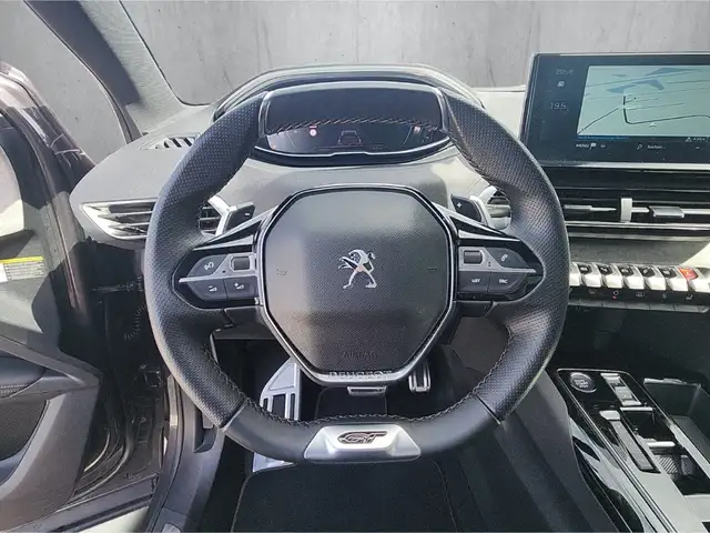 Peugeot 3008 view 10