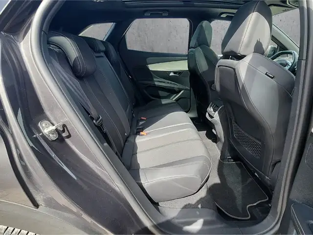 Peugeot 3008 view 14