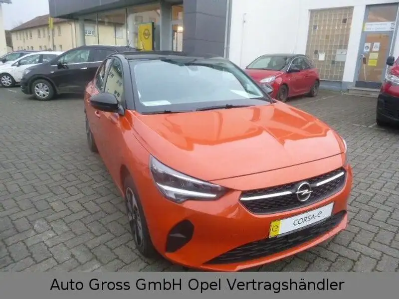 Annonce voiture d'occasion Opel Corsa - CARADIZE