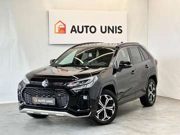 2.5 Plug-In Hybrid Comfort+ E-Four