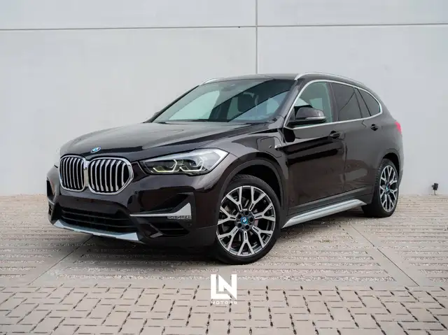 BMW X1 PHEV 1.5iA xDrive25e | 1J Garantie | Achteruitrijc