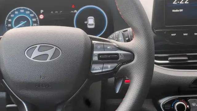 Hyundai I30 view 15