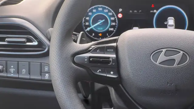 Hyundai I30 view 14