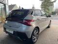 Hyundai i20 1,2 MPI GO PLUS Plateado - thumbnail 8