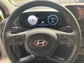 Hyundai i20 1,2 MPI GO PLUS Plateado - thumbnail 4