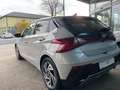 Hyundai i20 1,2 MPI GO PLUS Plateado - thumbnail 7