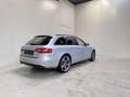 Audi A4 Avant 2.0 TDI - GPS - Airco - Goede Staat! 1Ste... Grey - thumbnail 3