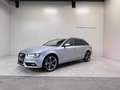 Audi A4 Avant 2.0 TDI - GPS - Airco - Goede Staat! 1Ste... Grey - thumbnail 4