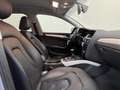 Audi A4 Avant 2.0 TDI - GPS - Airco - Goede Staat! 1Ste... Gris - thumbnail 2