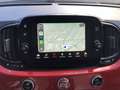 Fiat 500 1.0 70 PS Dolcevita Klima Allwetter Panorama Rouge - thumbnail 15