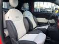 Fiat 500 1.0 70 PS Dolcevita Klima Allwetter Panorama Rouge - thumbnail 8