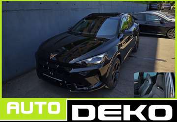 2.0 TSI VZ DSG 4D Drift*Pano/SSL/AHK