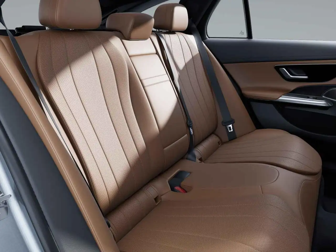 Mercedes-Benz E-Class 2026
