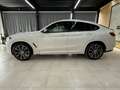 BMW X4 M40d xDrive*PANO*LED*SHADOW-LINE*R.KAMERA* Weiß - thumbnail 8