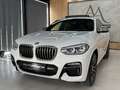 BMW X4 M40d xDrive*PANO*LED*SHADOW-LINE*R.KAMERA* Weiß - thumbnail 6