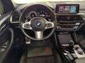 BMW X4 M40d xDrive*PANO*LED*SHADOW-LINE*R.KAMERA* Weiß - thumbnail 14