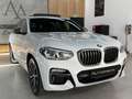 BMW X4 M40d xDrive*PANO*LED*SHADOW-LINE*R.KAMERA* Weiß - thumbnail 4